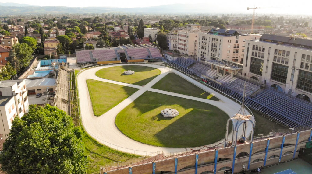Campo de li Giochi