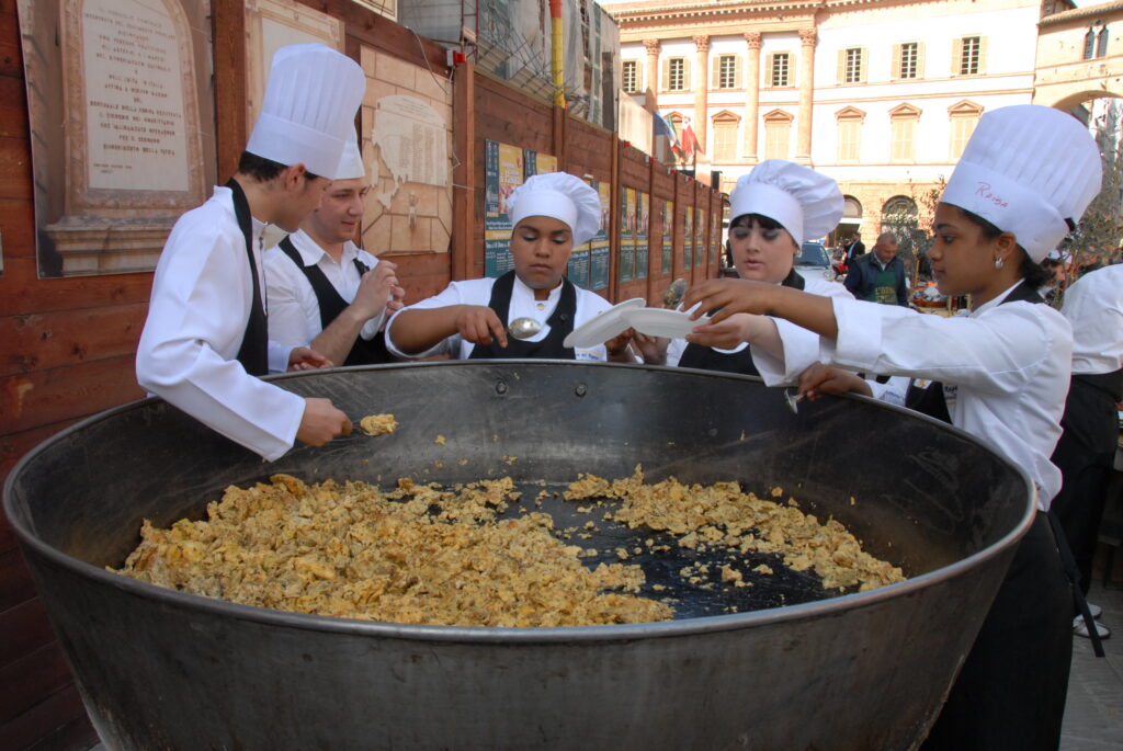 I Primi d'Italia