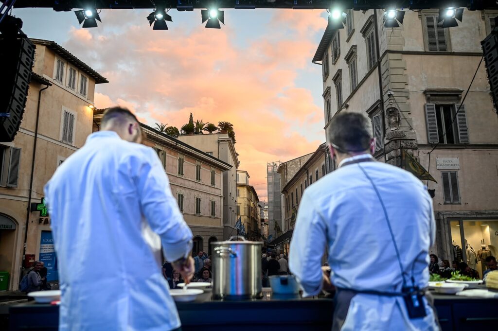 I Primi d'Italia