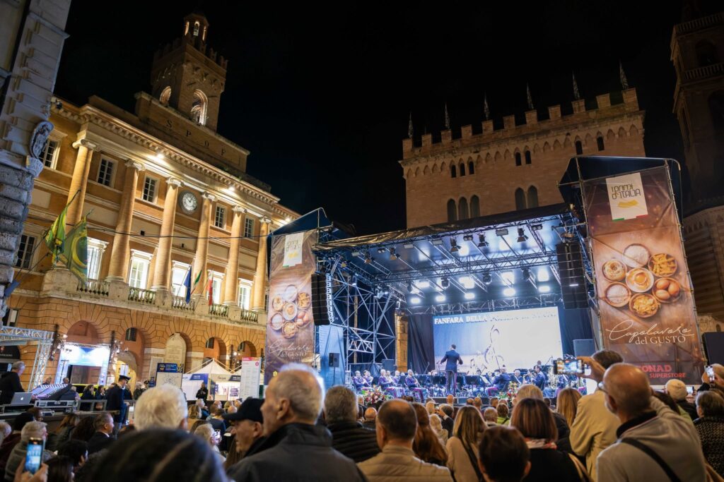 I Primi d'Italia