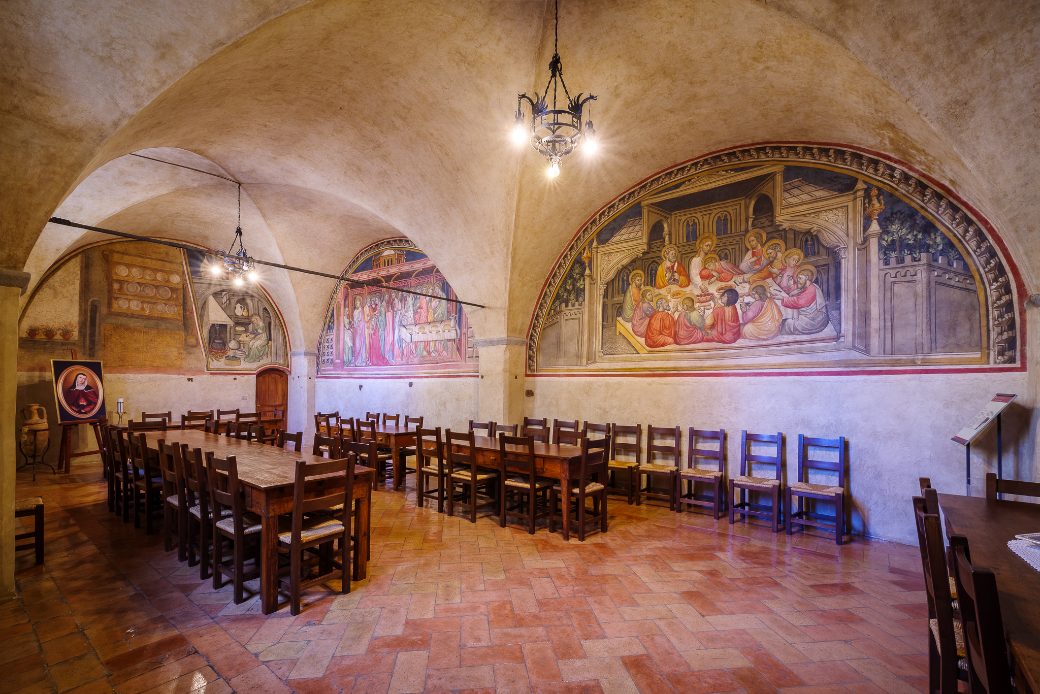 Monastero di Sant'Anna