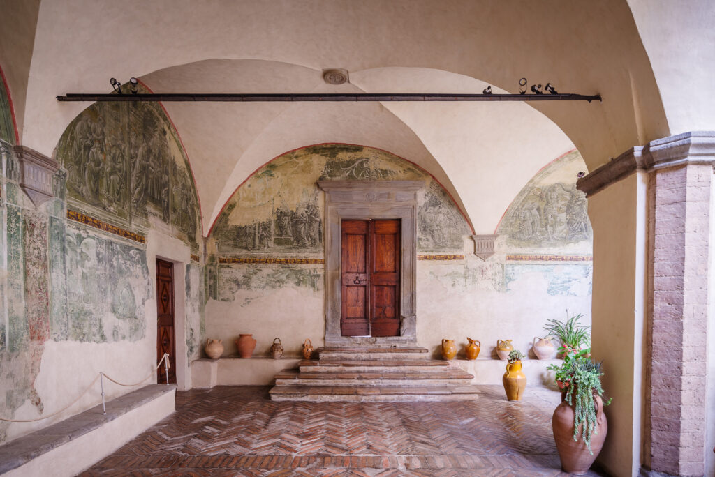 Monastero di Sant'Anna