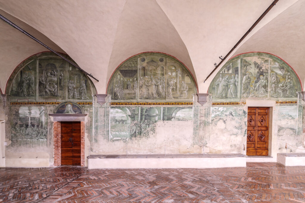 Monastero di Sant'Anna