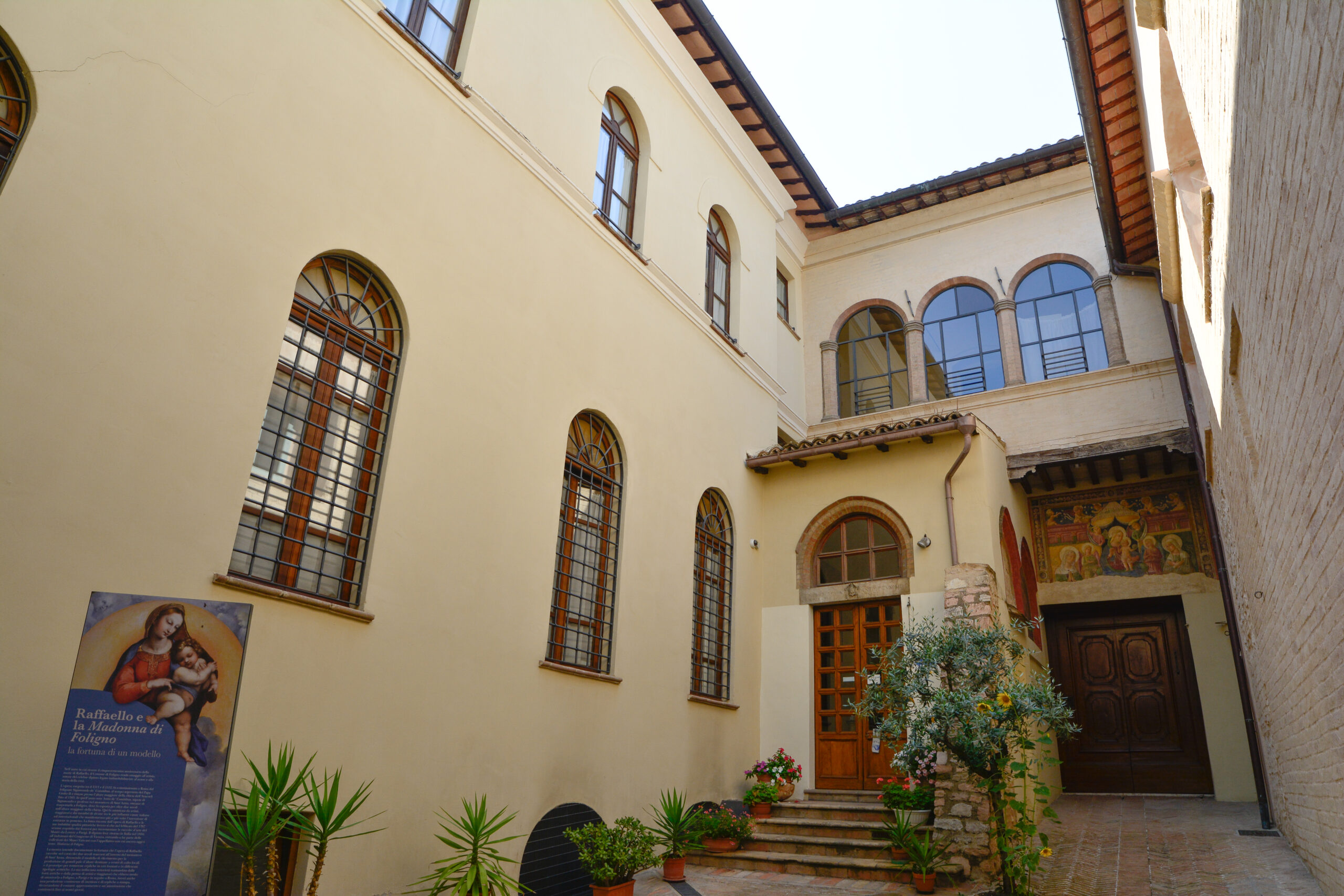 Monastero di Sant'Anna