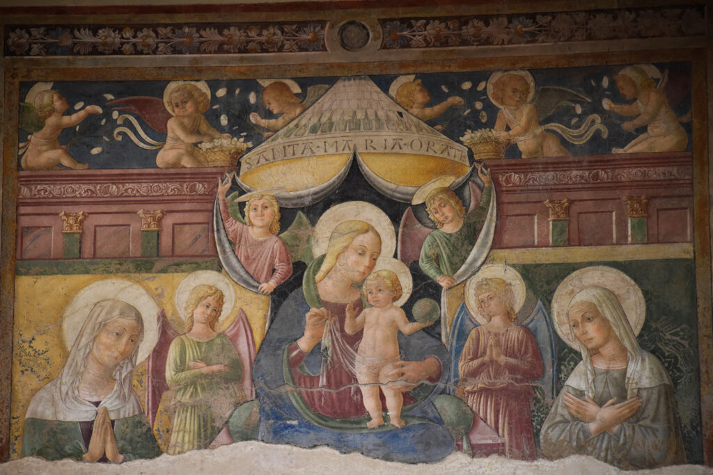Monastero di Sant'Anna