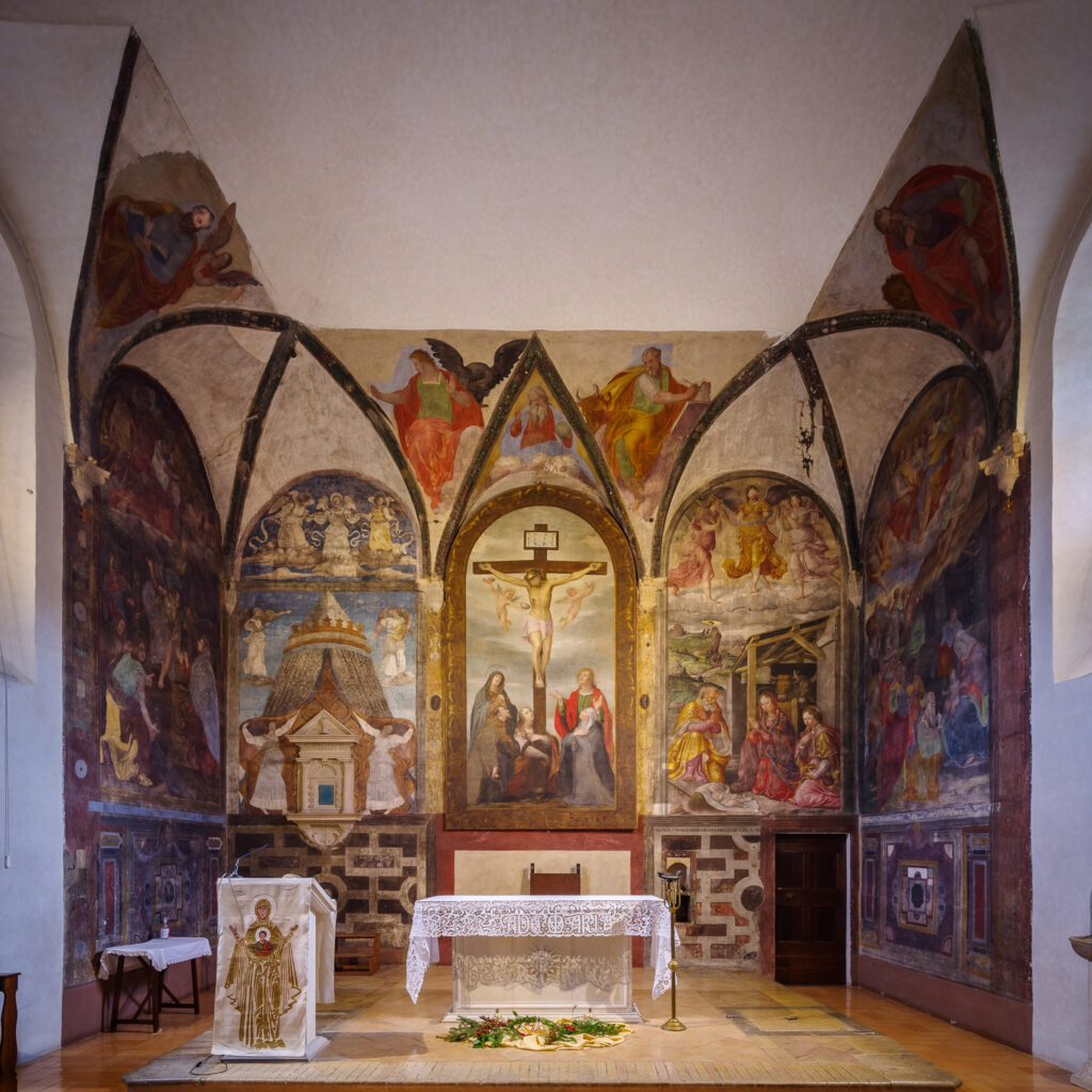 Monastero di Sant'Anna