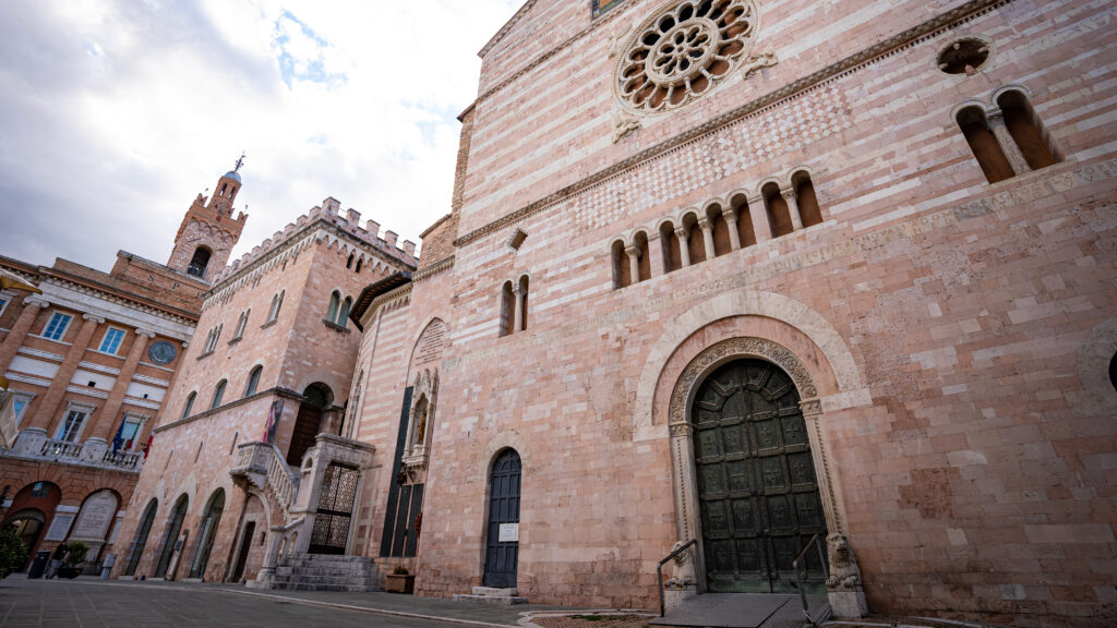 Museo Capitolare Diocesano