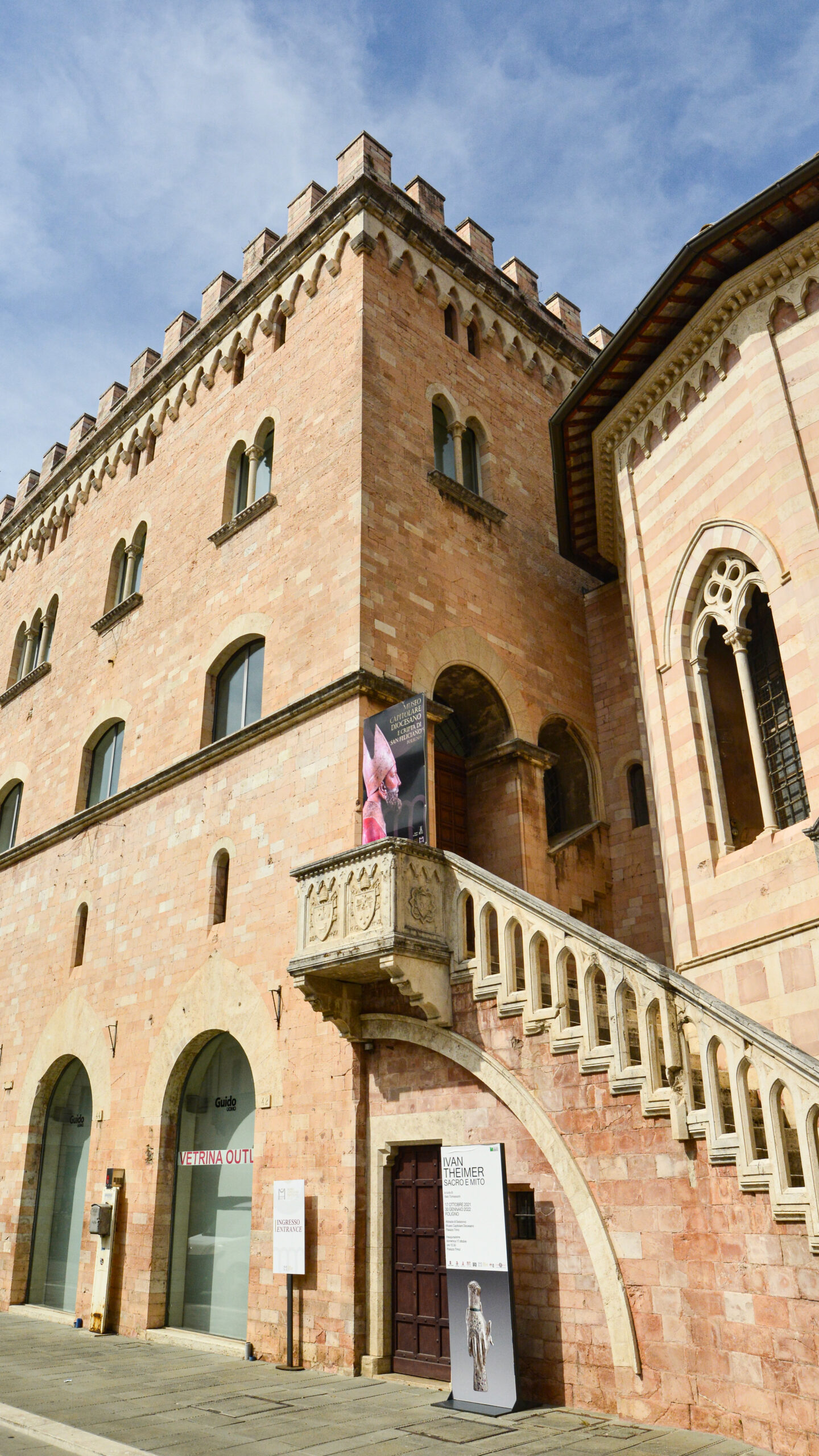 Museo Capitolare Diocesano