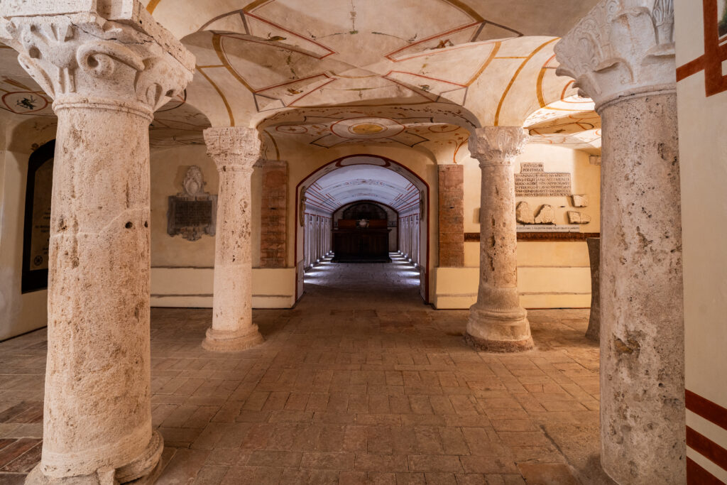 Museo Capitolare Diocesano