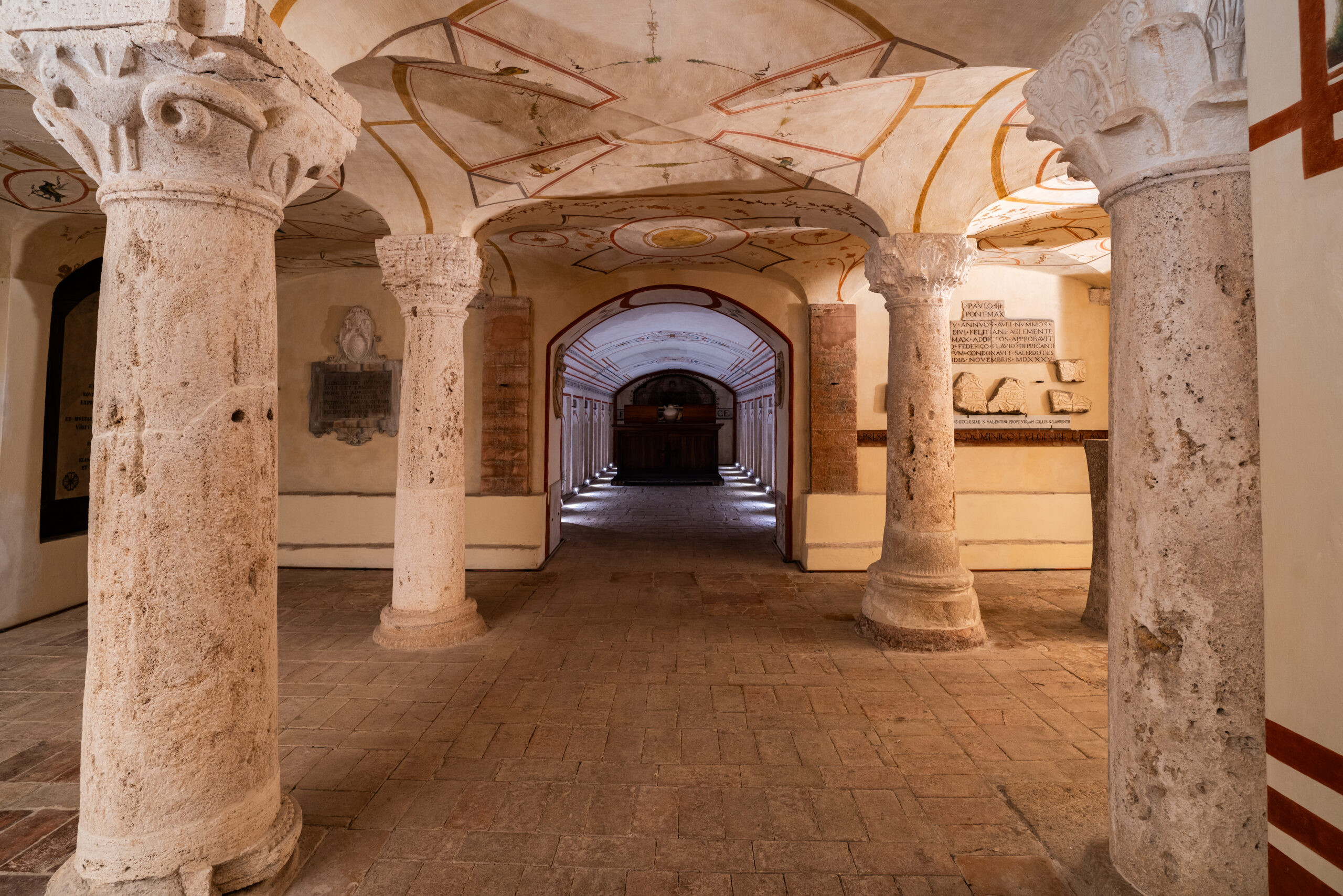 Museo Capitolare Diocesano
