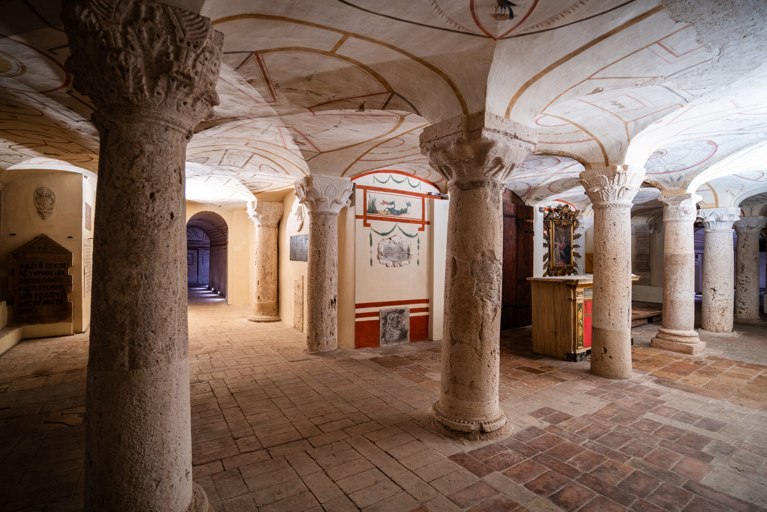 Museo Capitolare Diocesano