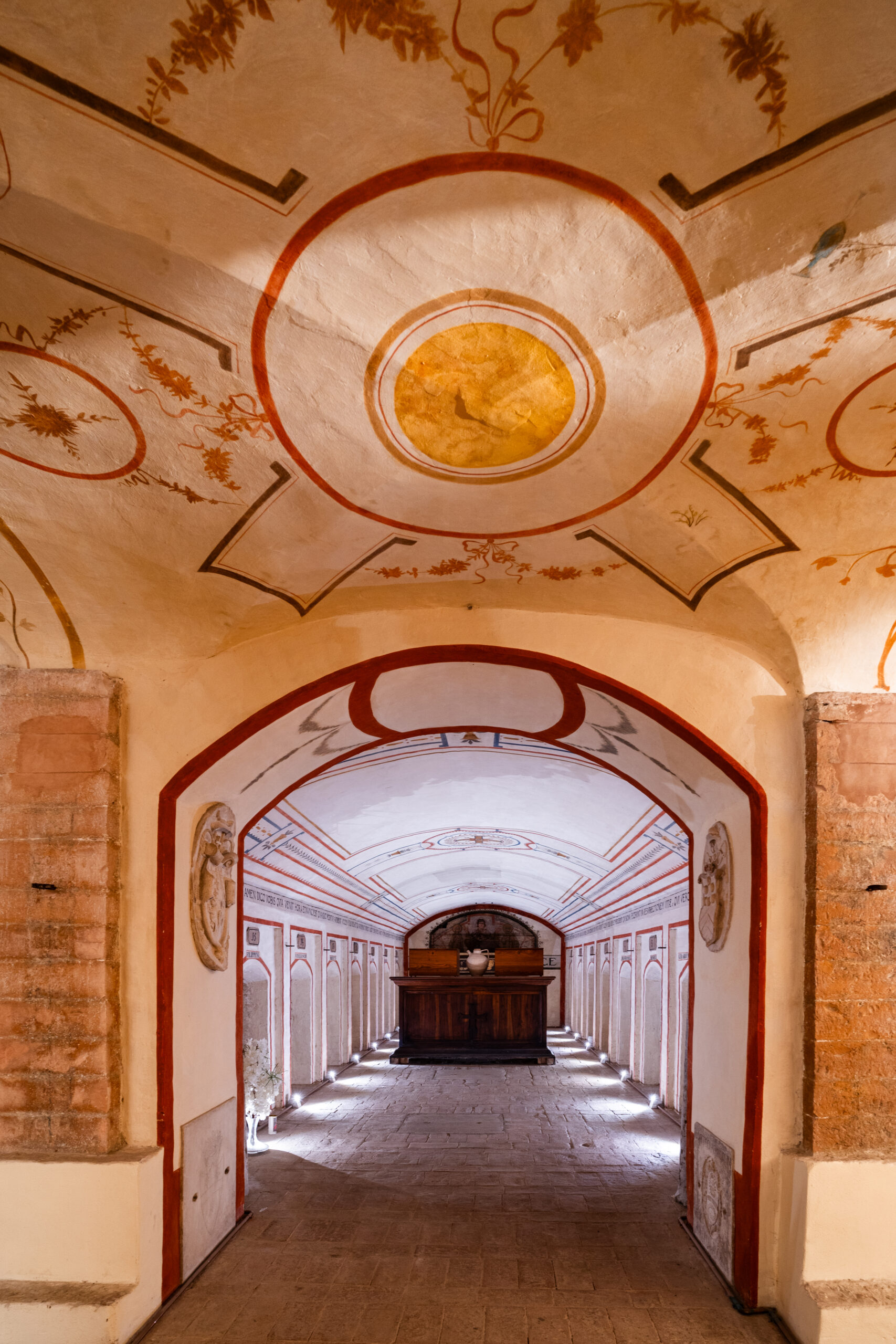 Museo Capitolare Diocesano