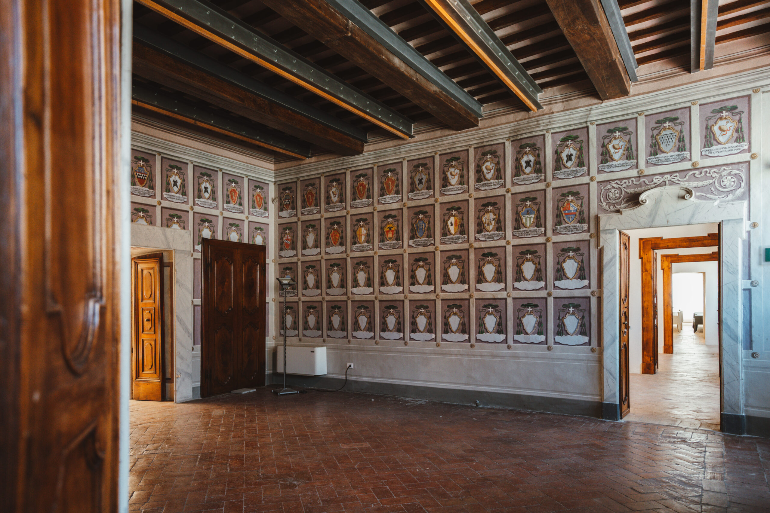 Museo Capitolare Diocesano