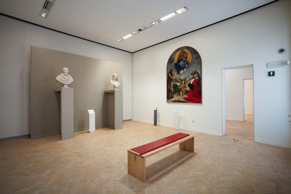 Museo Capitolare Diocesano