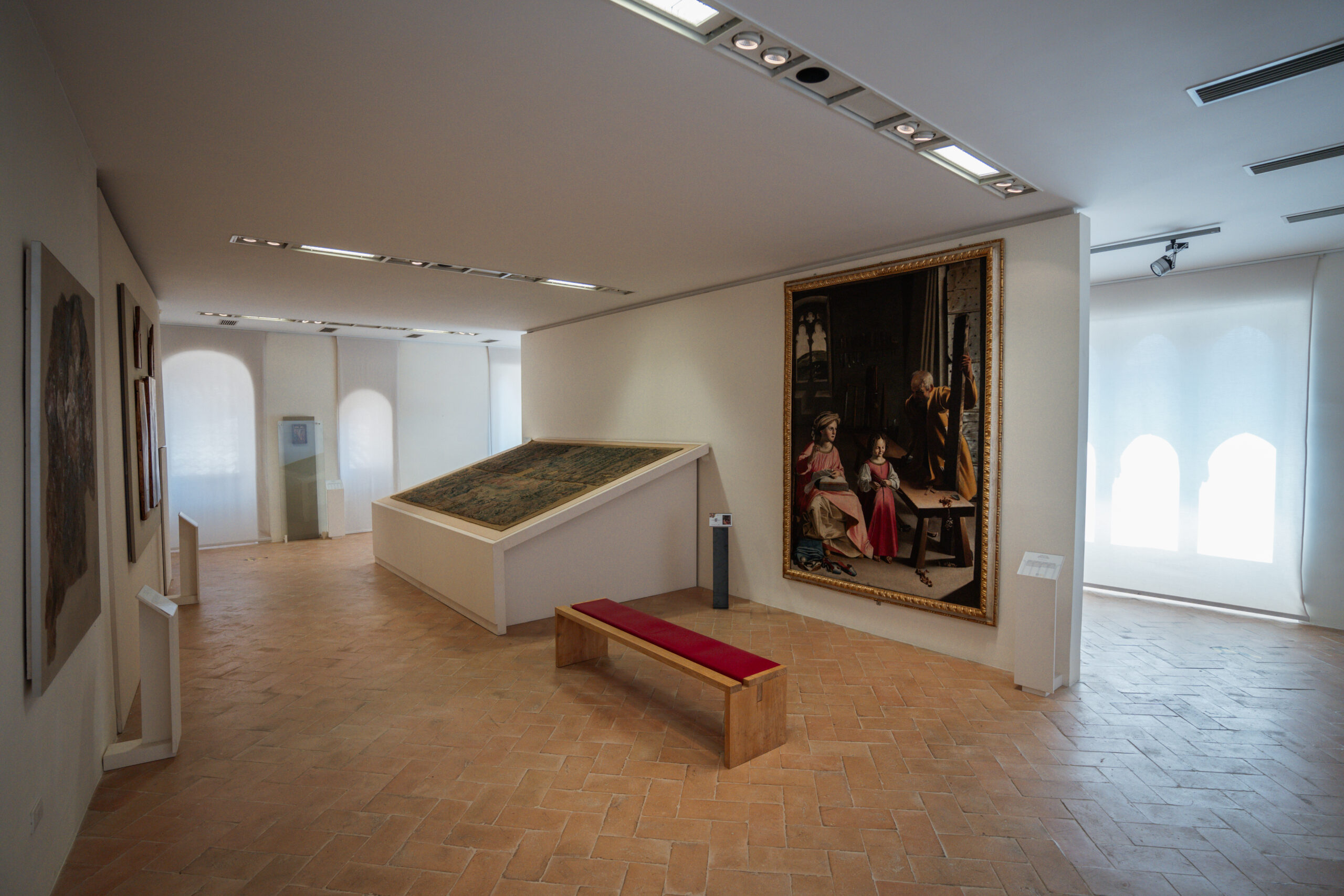 Museo Capitolare Diocesano