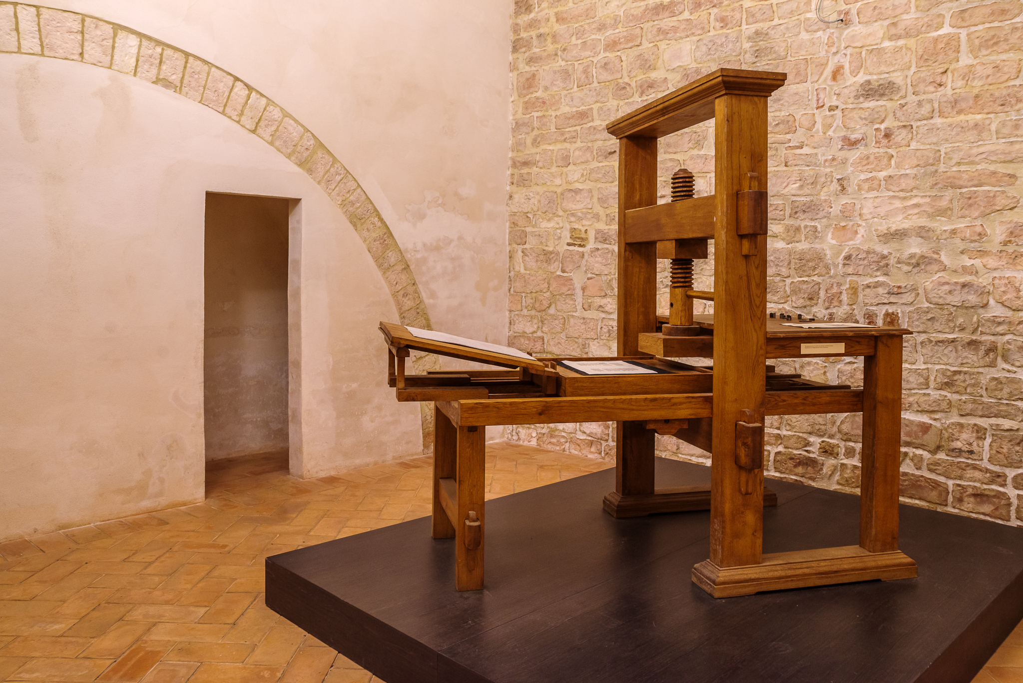 Museo della stampa