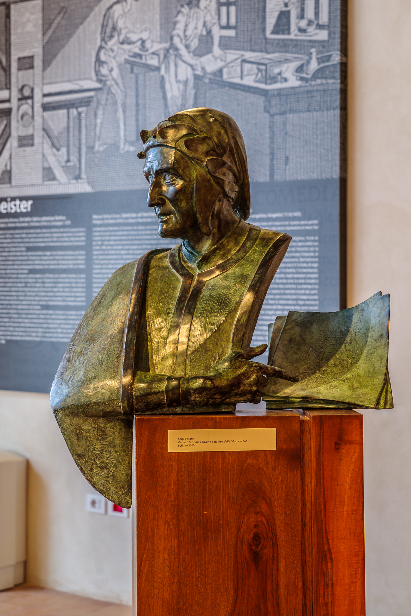 Museo della stampa