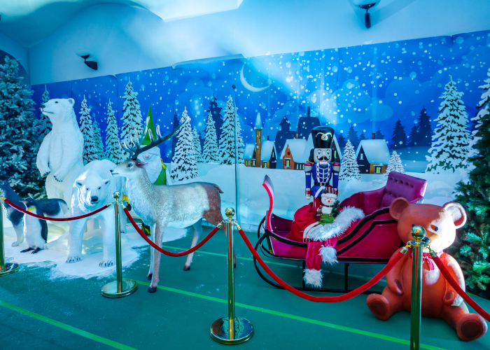 Natale a Foligno