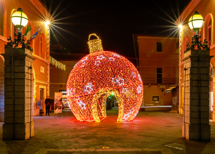 Natale a Foligno