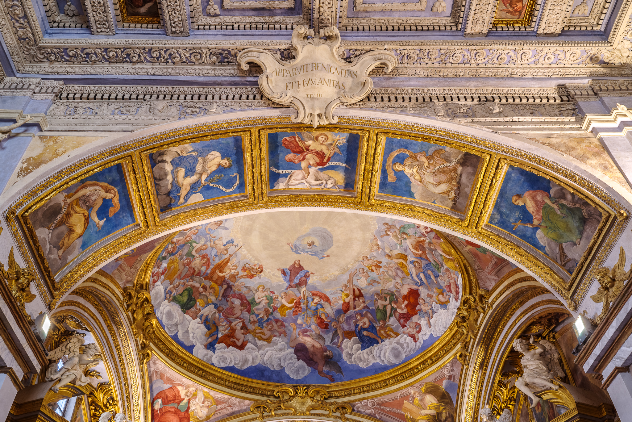 Oratorio del Crocifisso