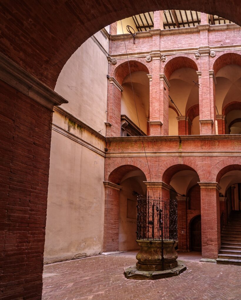 Palazzo Deli
