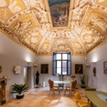 Palazzo Jacobilli Roncalli - Sala Apollo
