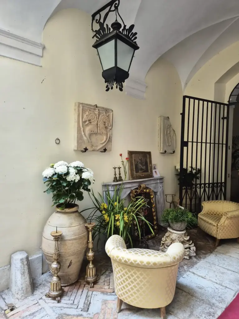 Palazzo Morotti