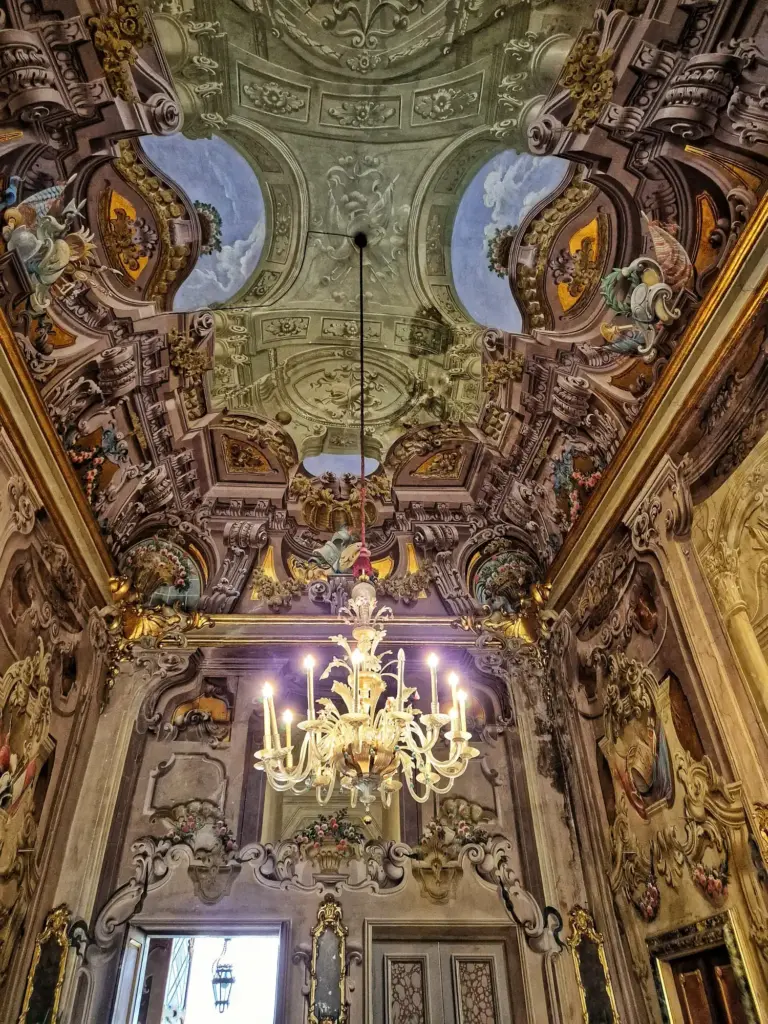Palazzo Morotti