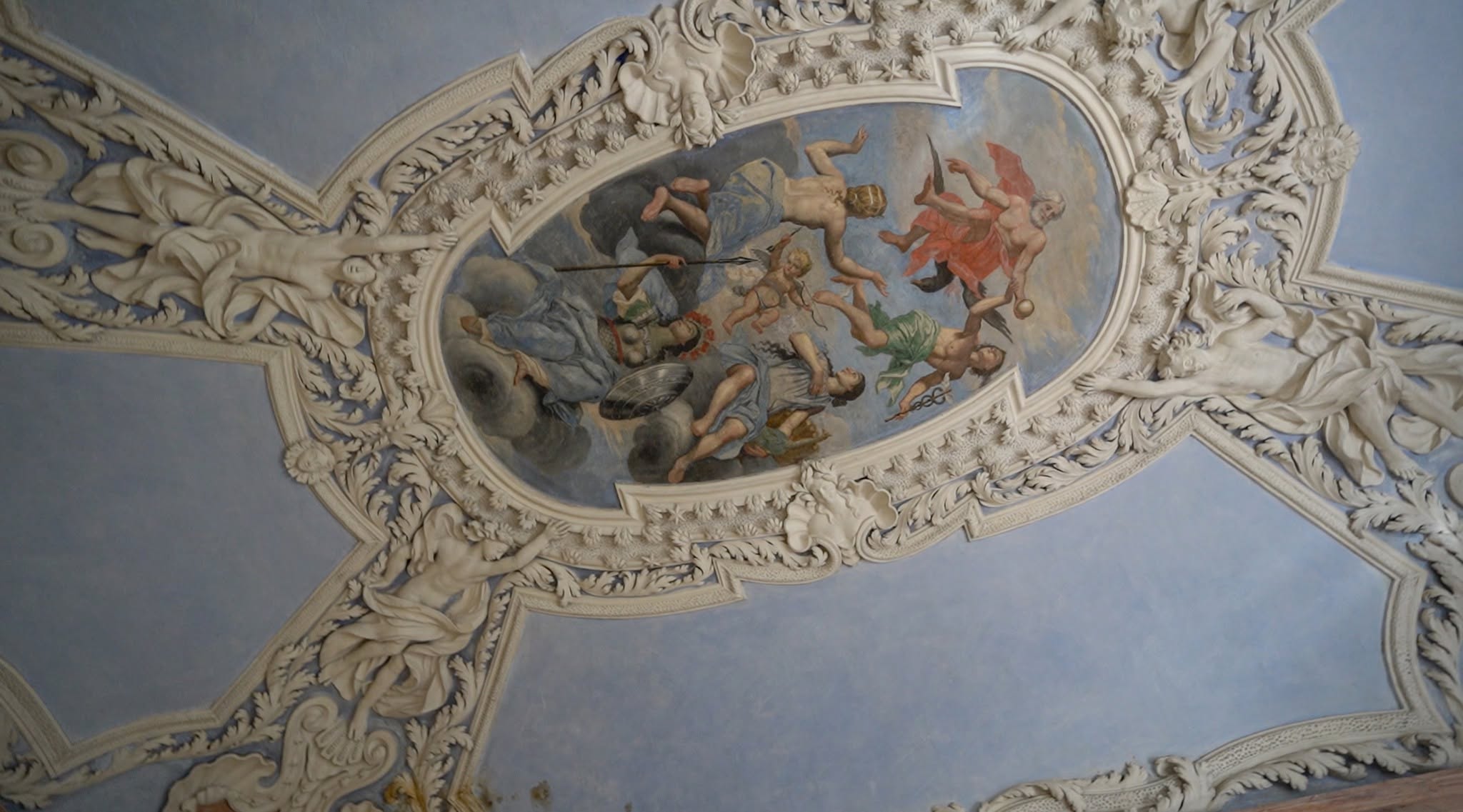 Palazzo Pierantoni
