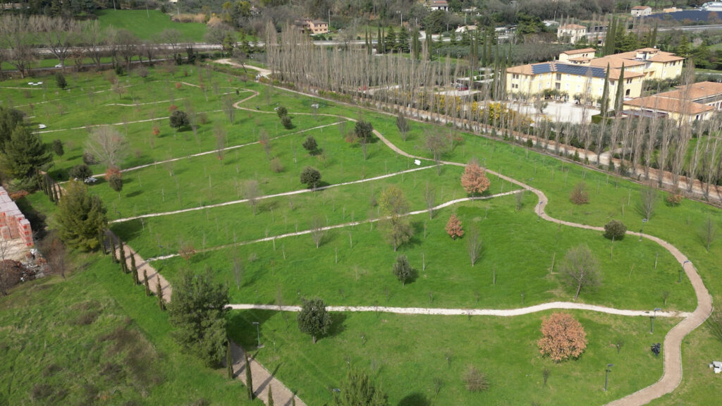 Parco Hoffmann