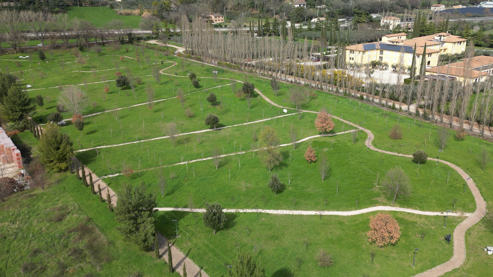 Parco Hoffmann