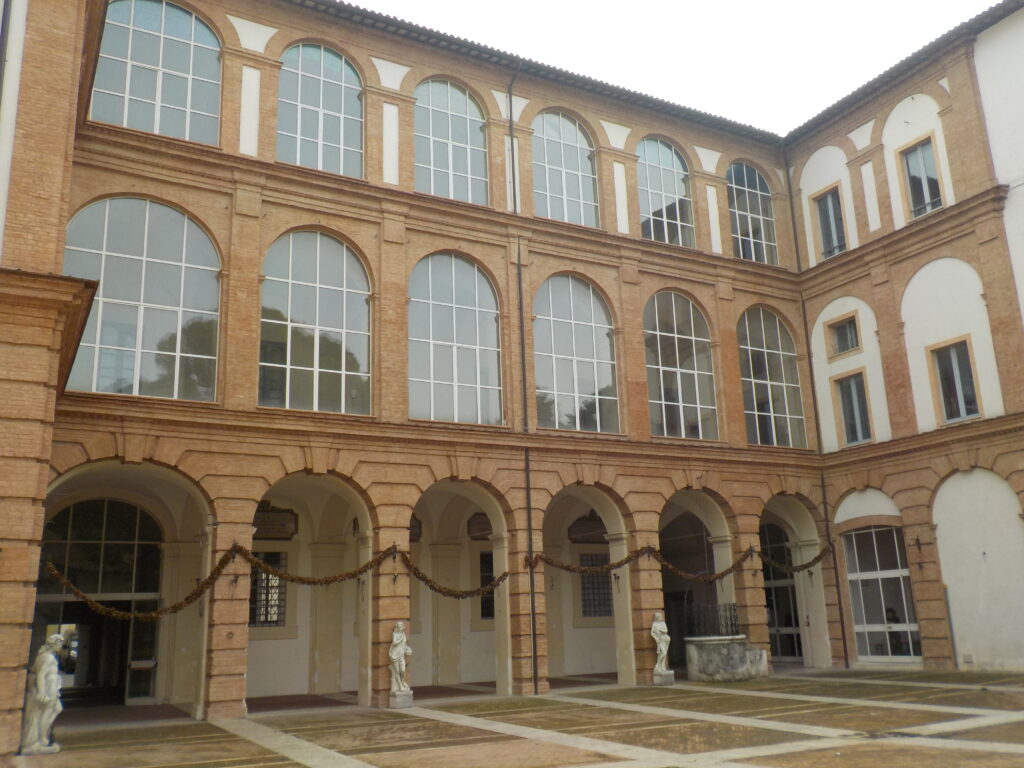 Palazzo Candiotti