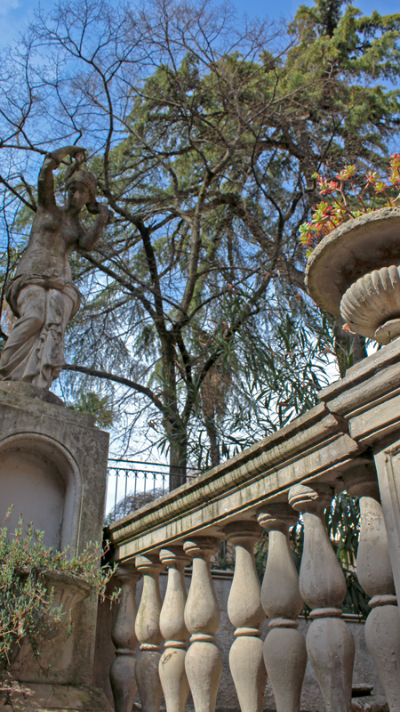 Palazzo Cantagalli