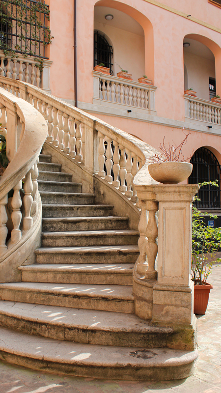 Palazzo Cantagalli