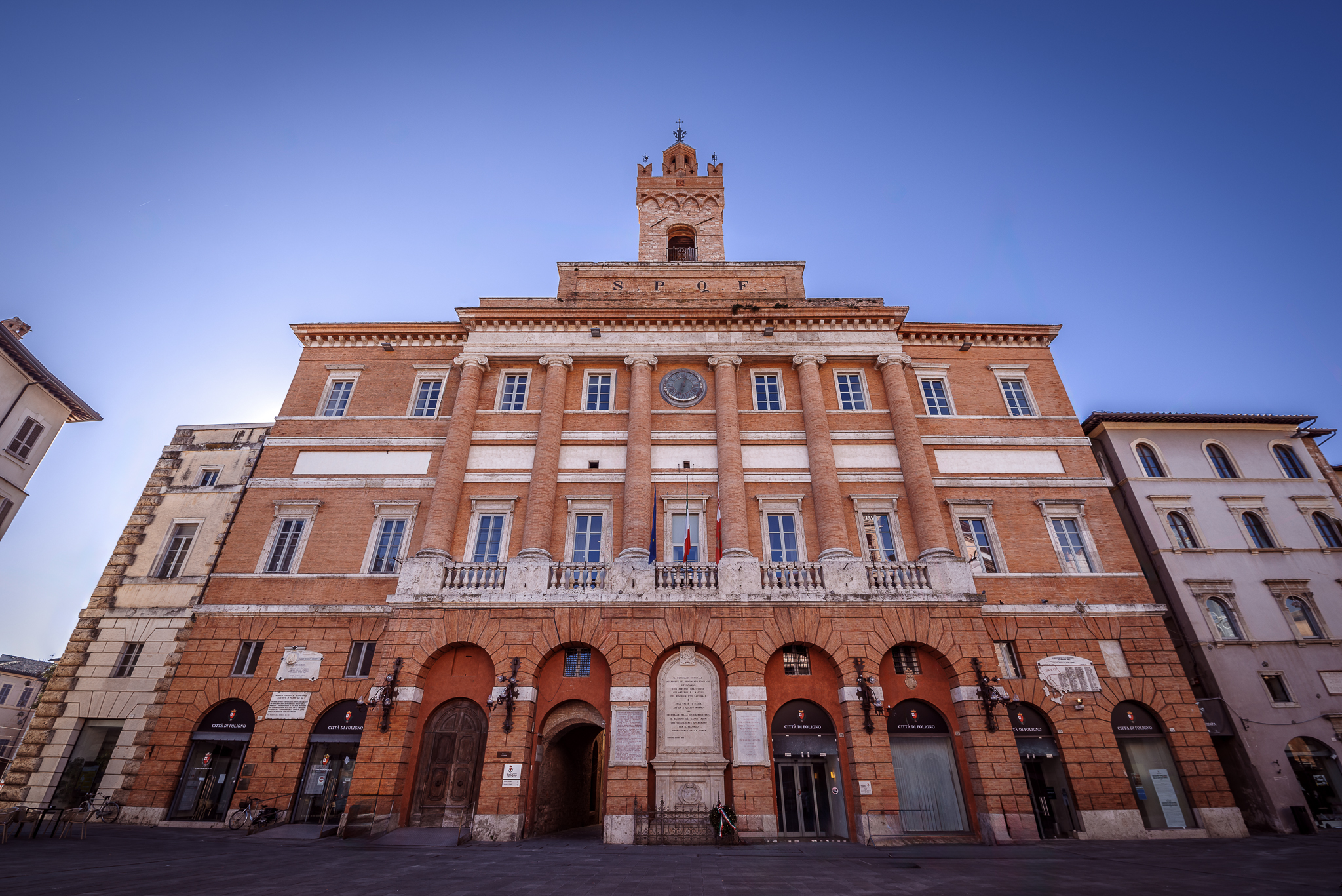 Palazzo Comunale