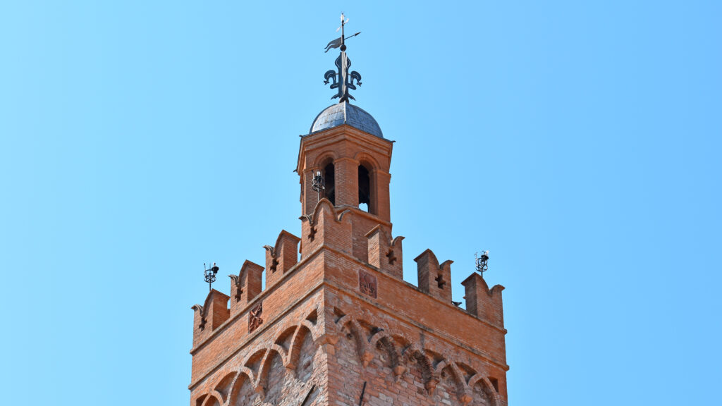 Palazzo Comunale - Torrino