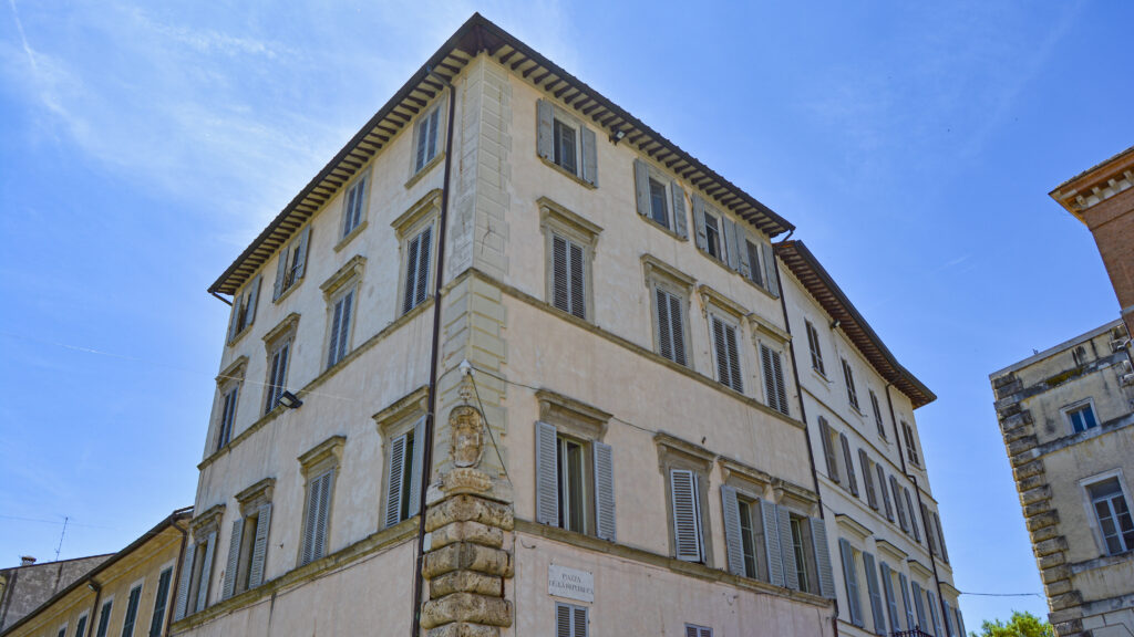 Palazzo Crispo