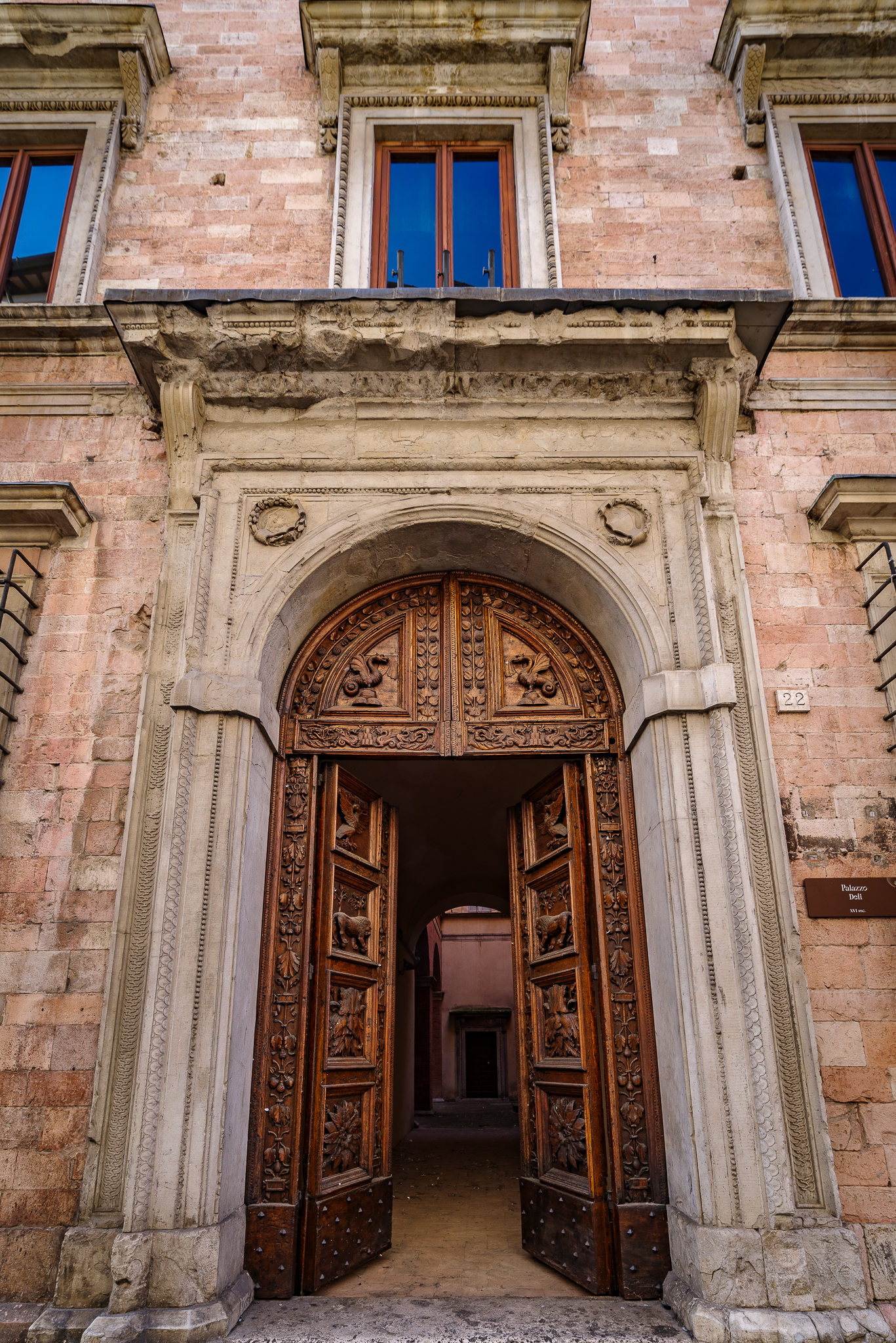 Palazzo Deli