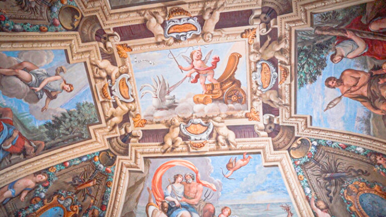 Palazzo Pierantoni