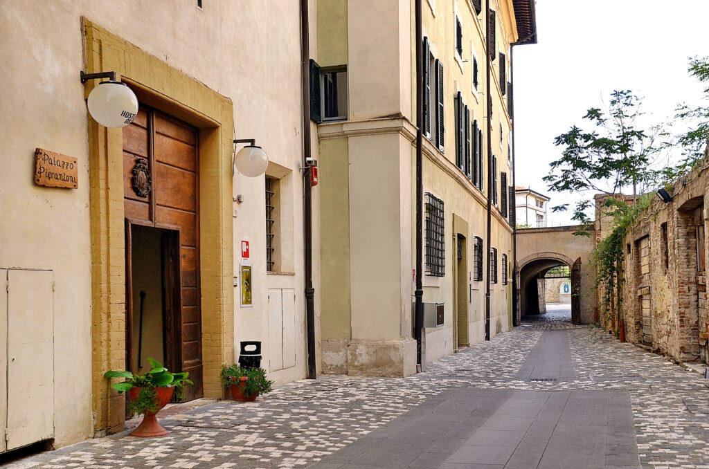 Palazzo Pierantoni