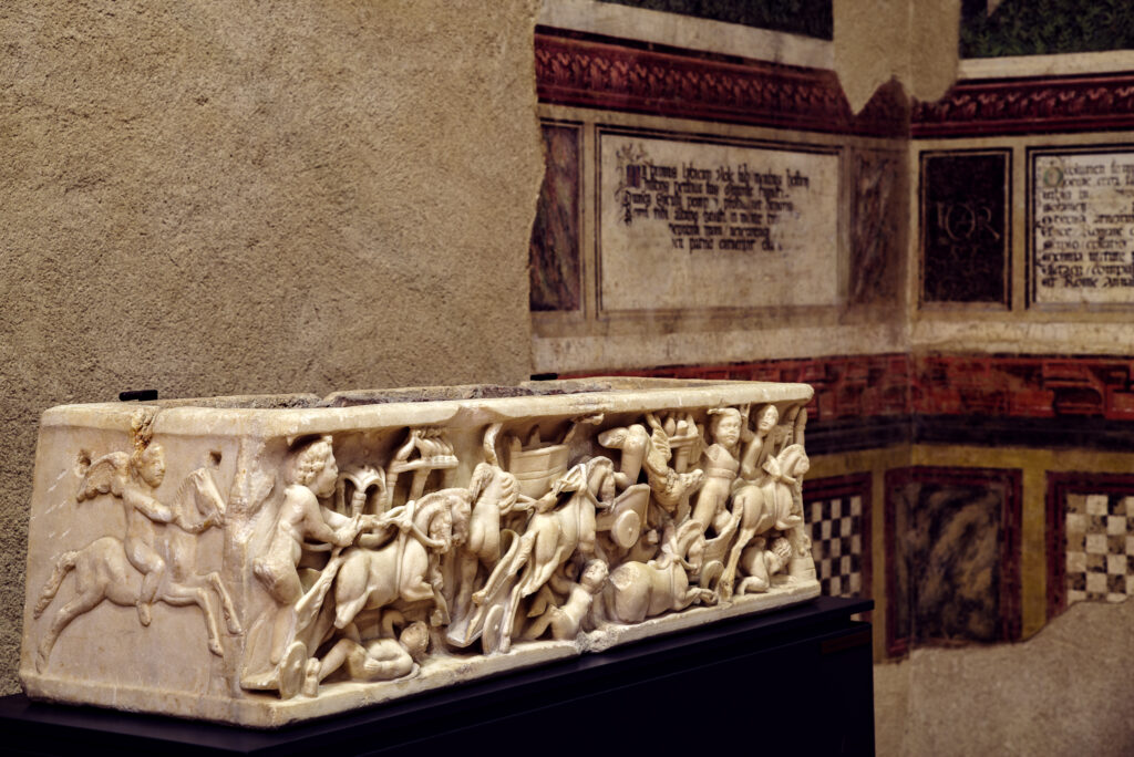 Palazzo Trinci