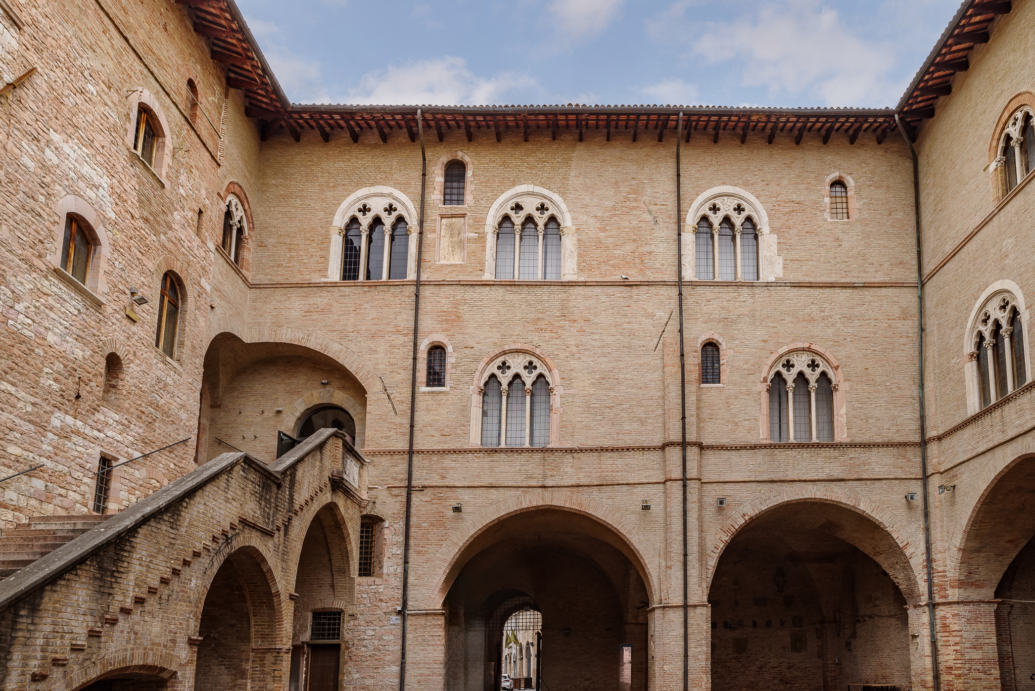 Palazzo Trinci