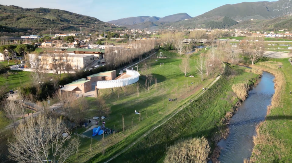 Parco Hoffmann
