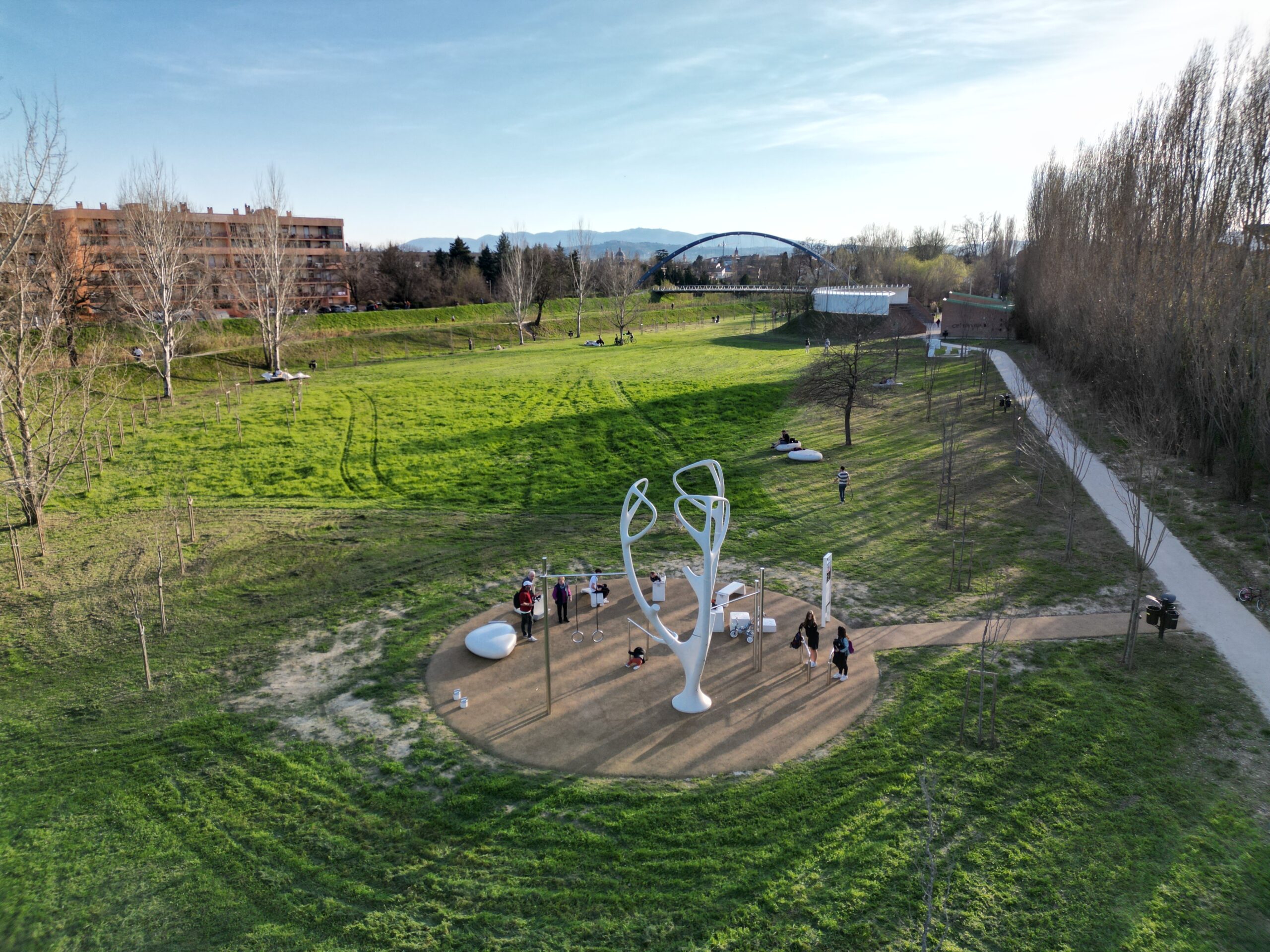 Parco Hoffmann