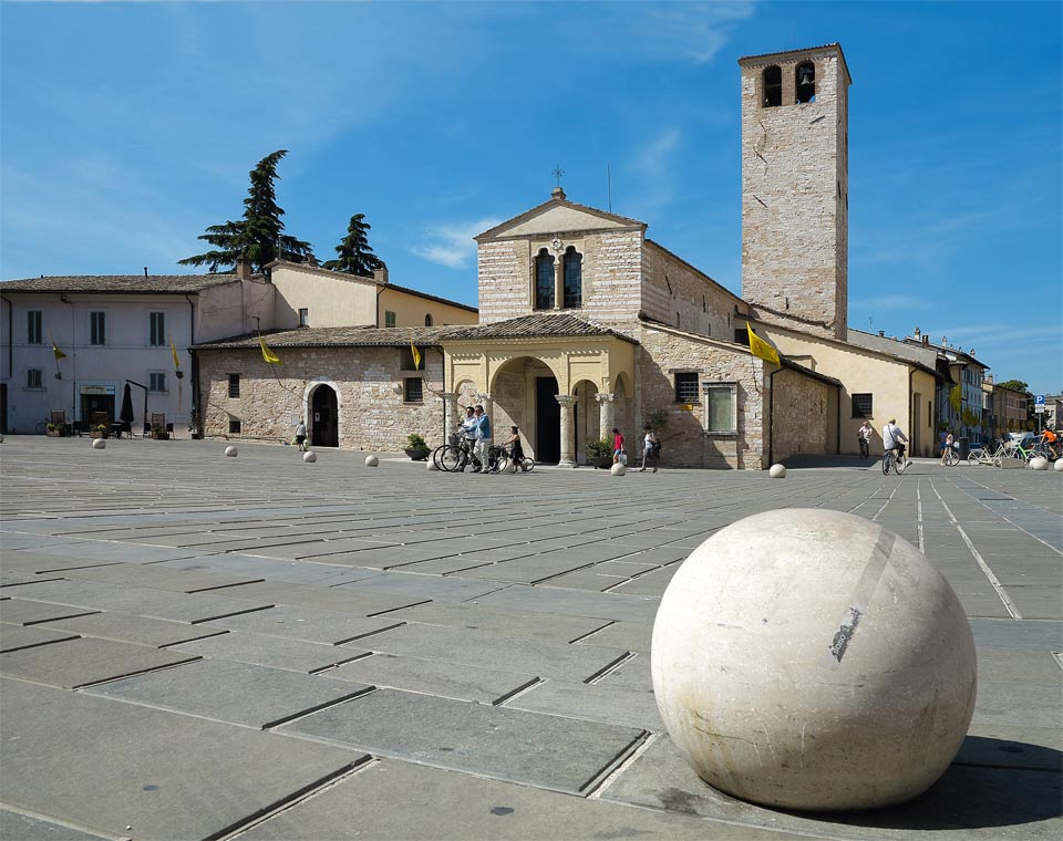 Piazza San Domenico