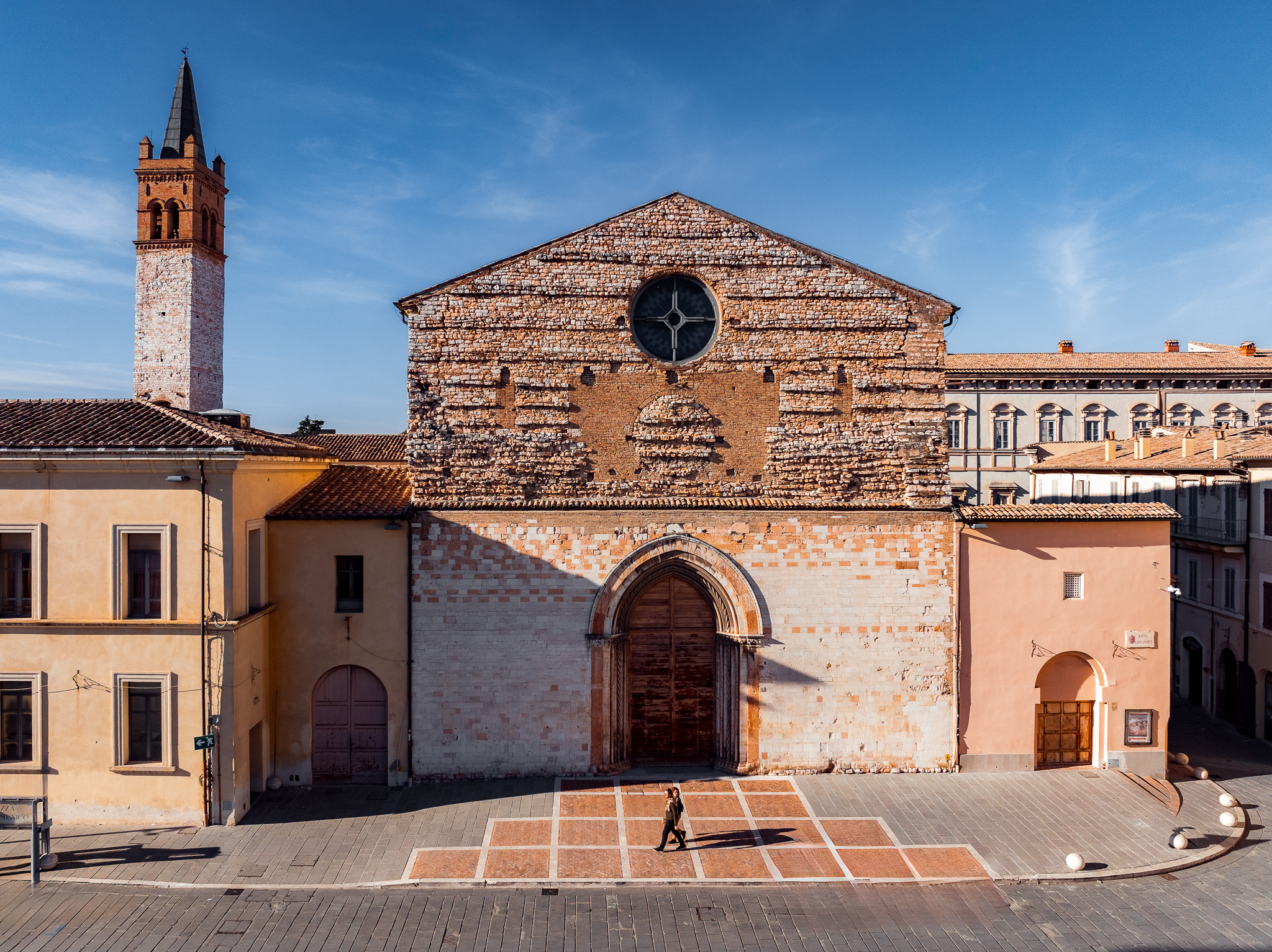 Piazza San Domenico