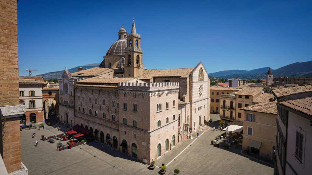 Piazza della Repubblica