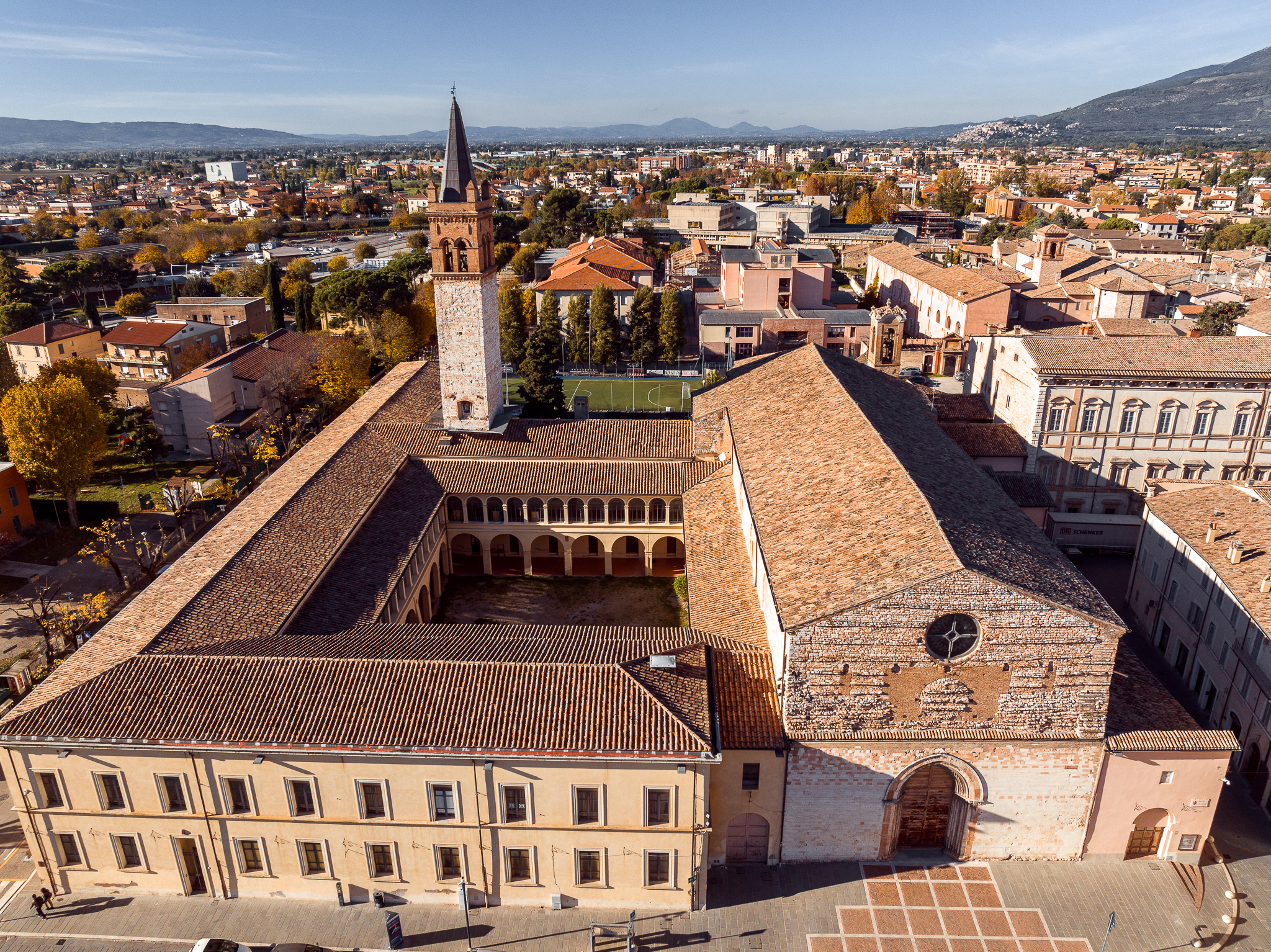 San Domenico
