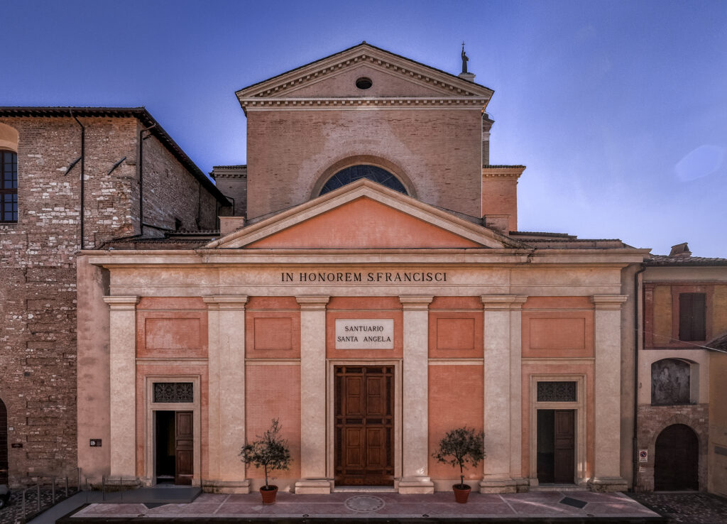 Chiesa di San Francesco