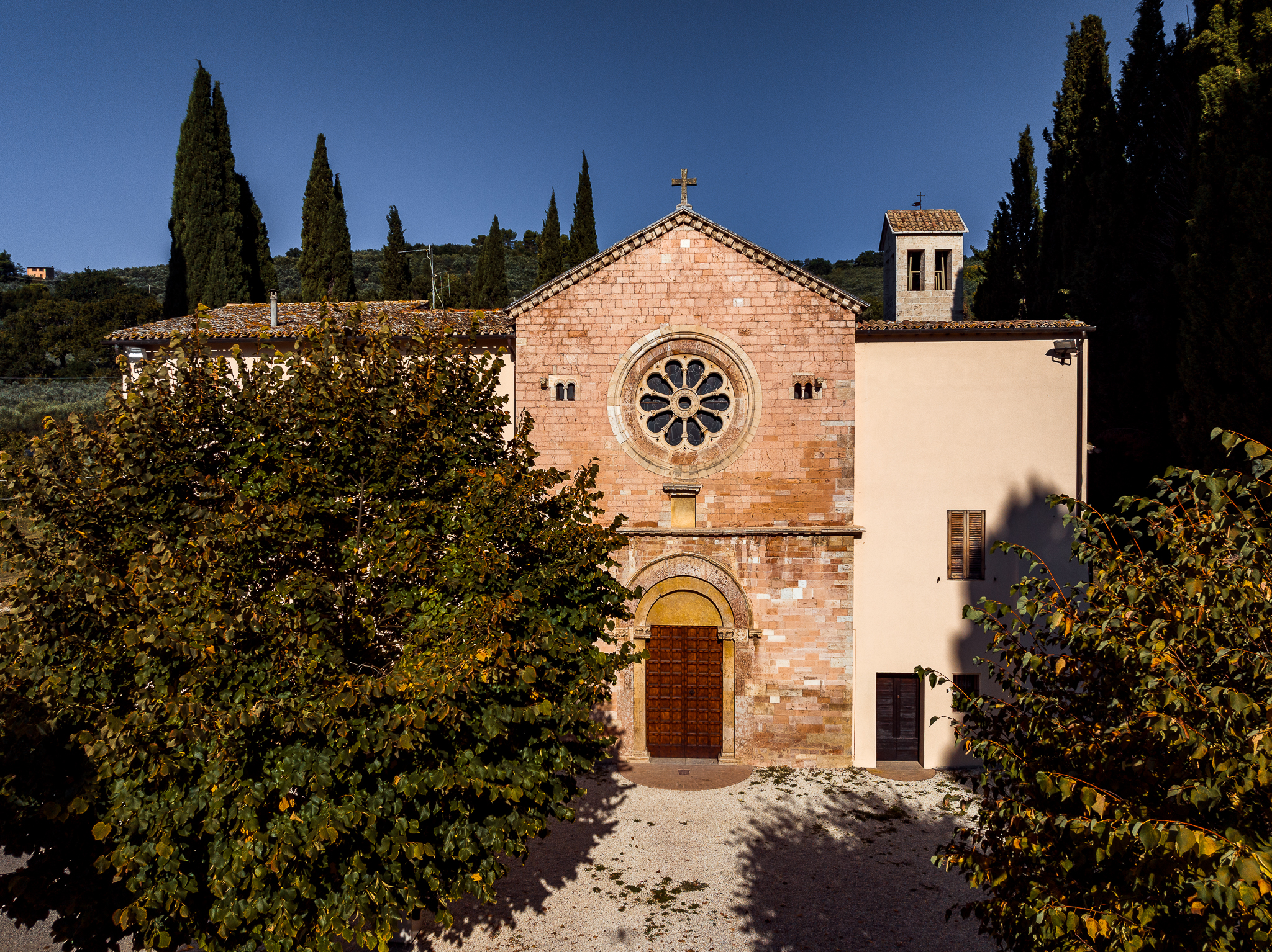 San Giovanni Battista_San Giovanni Profiamma